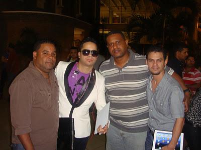 JEAN TIPI PLAY ACLARA CASO CON KRISPPY