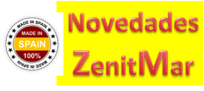 NOVEDADES ZENITMAR, LA NUEVA SAGA EMPRESARIAL