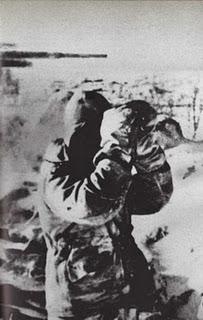 La odisea del grupo de combate del Capitán Pröhl: Una gota de sangre alemana en el maremoto de Yeremenko - 21/01/1942.