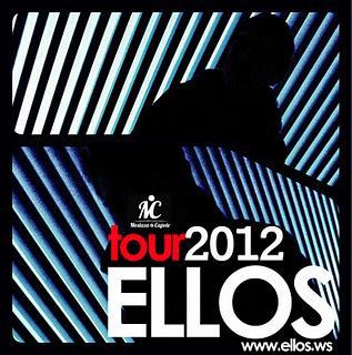 De Gira Con ELLOS De Gira Con ELLOS