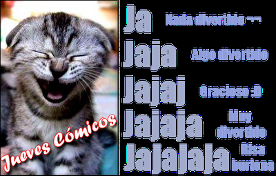 Jueves cómico Jueves cómico