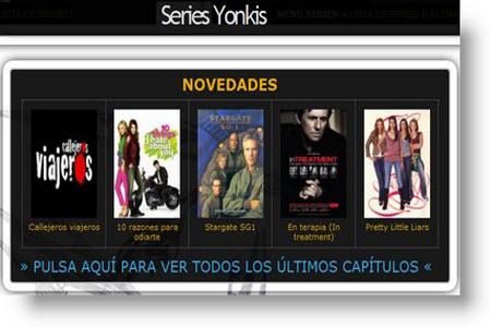 Comunicado OFICIAL de Peliculasyonkis sobre su relación con Megaupload