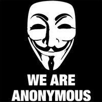 Anonymous ataca páginas web del gobierno de Brasil y el sitio de Paula Fernandes.