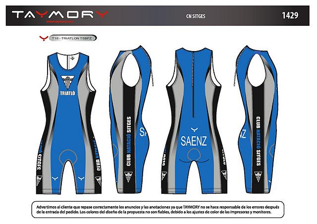 Mitja Marató de Sitges (i II)