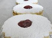 Galletas Linzer