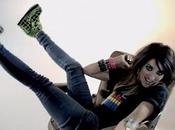 Fashion&amp;Music;: Bebe. K.I.E.R.E.M.E.