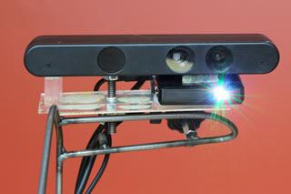 OmniTouch: a wearable system that enables interactive multitouch in everyday surfaces