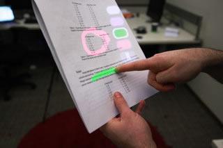 OmniTouch: a wearable system that enables interactive multitouch in everyday surfaces