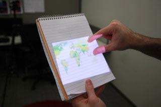 OmniTouch: a wearable system that enables interactive multitouch in everyday surfaces