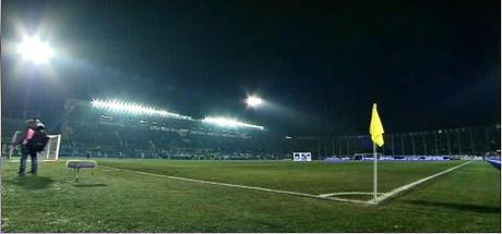 Mucho de Vecchia y poco de Signora Mucho de Vecchia y poco de Signora