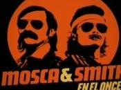remember… Mosca Smith