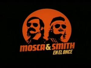 do you remember… Mosca y Smith