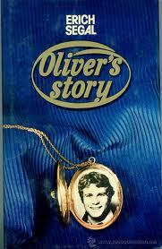 Oliver's Story, de Erich Segal