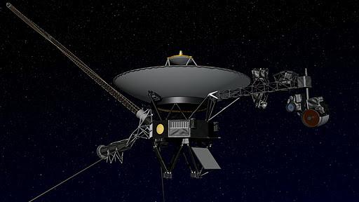 Voyager 1 fue preparado para transmitir datos hasta 2025