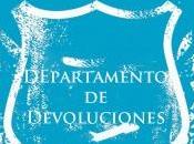 Devolución.