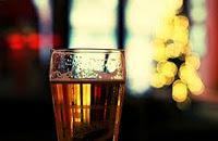 Frente cerveza