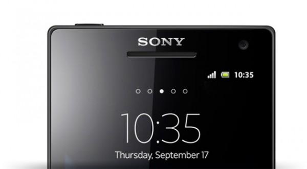 Sony Xperia