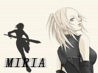 Miria, Vol. II
