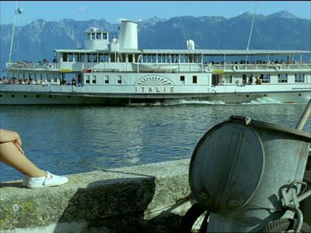 Nuestras humanidades #1