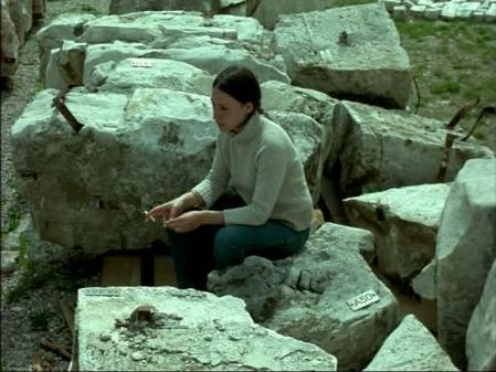 Nuestras humanidades #1