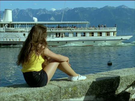 Nuestras humanidades #1