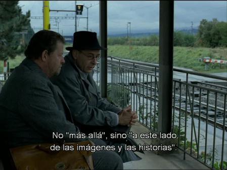 Nuestras humanidades #1