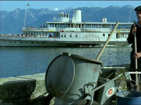 Nuestras humanidades #1