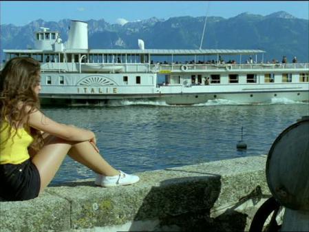 Nuestras humanidades #1