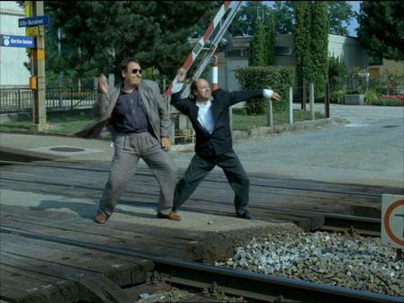 Nuestras humanidades #1