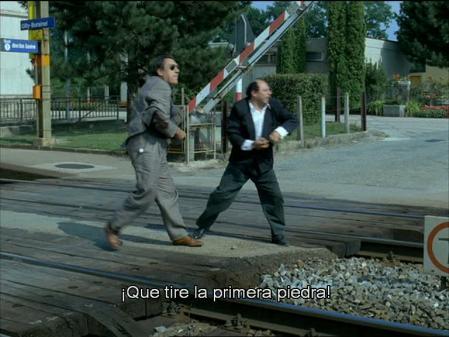 Nuestras humanidades #1