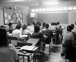 Misión Sucre inició proceso de inscripción