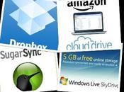 ¿Cómo guardar archivos pesados Internet?