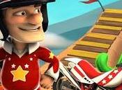 Analisis videojuegos: Danger