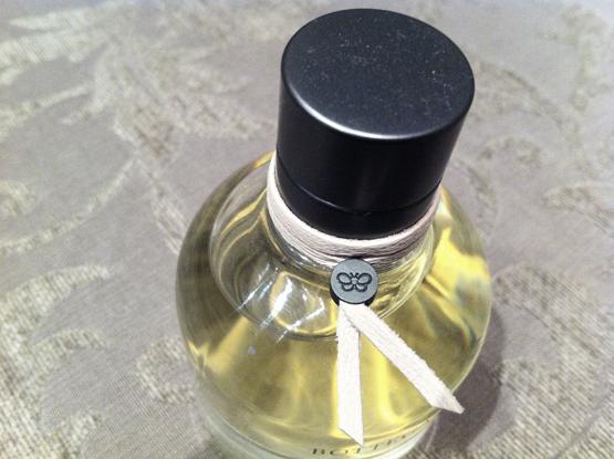 Where your own initials are enough - Bottega Veneta