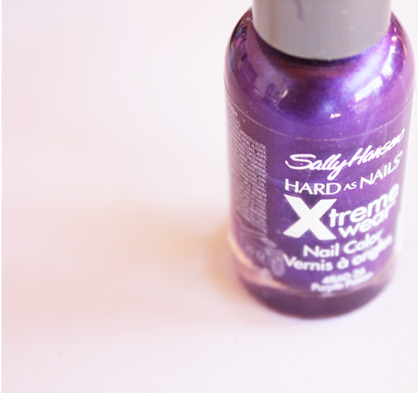 Breve reseña esmaltada Breve reseña esmaltada