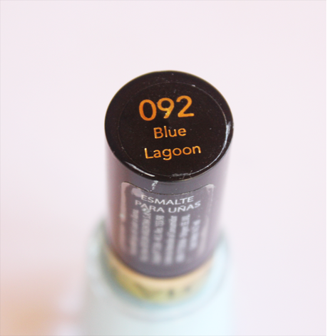 Breve reseña esmaltada Breve reseña esmaltada