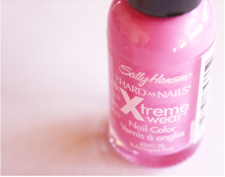 Breve reseña esmaltada Breve reseña esmaltada