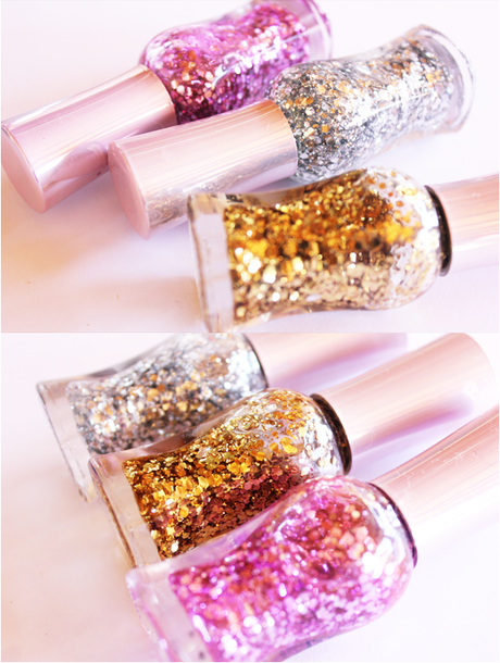 Breve reseña esmaltada Breve reseña esmaltada