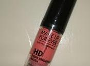 High Definition Blush (MUFE)