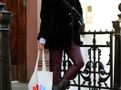 York, last moments...