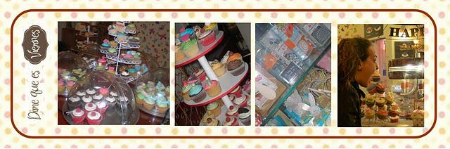 Princesitas en Madrid: Plan de Chicas