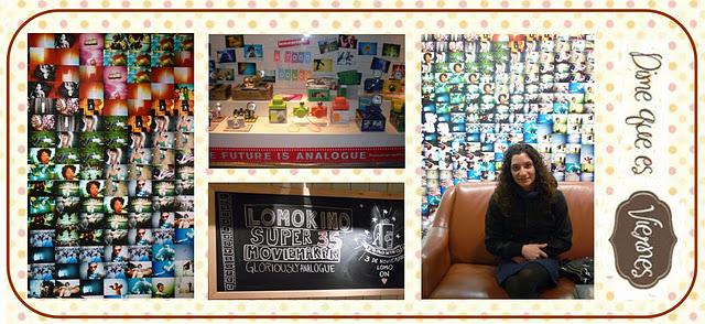 Princesitas en Madrid: Plan de Chicas