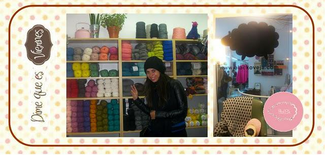 Princesitas en Madrid: Plan de Chicas