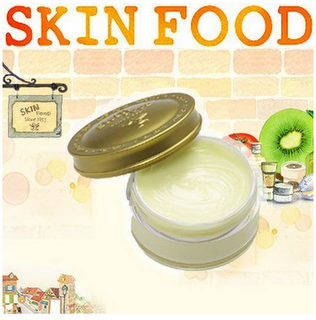 SKIN FOOD - Avocado Rich Eye Balm