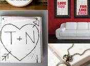 Etsy finds. Happy Valentines