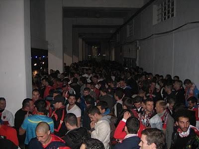 Actualidad Sevillista: Betis 1 Vs Sevilla FC 1. Perdonamos y acabamos en tablas. Actualidad Sevillista: Betis 1 Vs Sevilla FC 1. Perdonamos y acabamos en tablas.