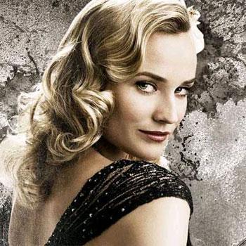 Diane Kruger podría ser 'la buscadora' en The Host (La Huésped)