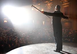 Un domingo muy español