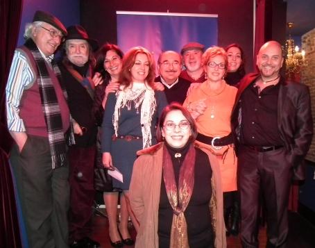 CRÓNICA DEL RECITAL EN INTERPERIODISMO DIGITAL