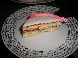 TARTA DE SAN VALENTIN CON FONDANT